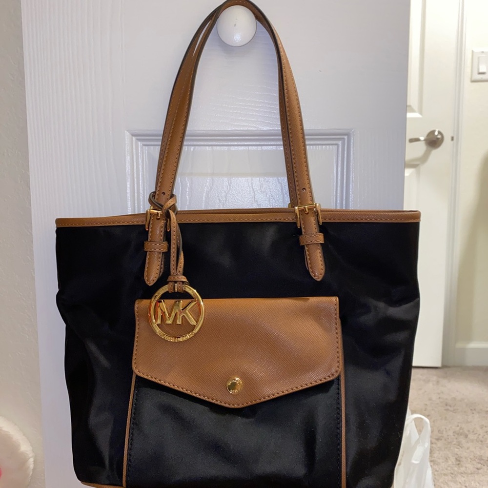 Original Michael Kors medium sized tote